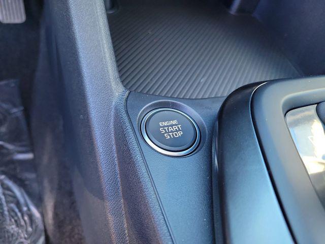 new 2026 Kia K4 car, priced at $23,100