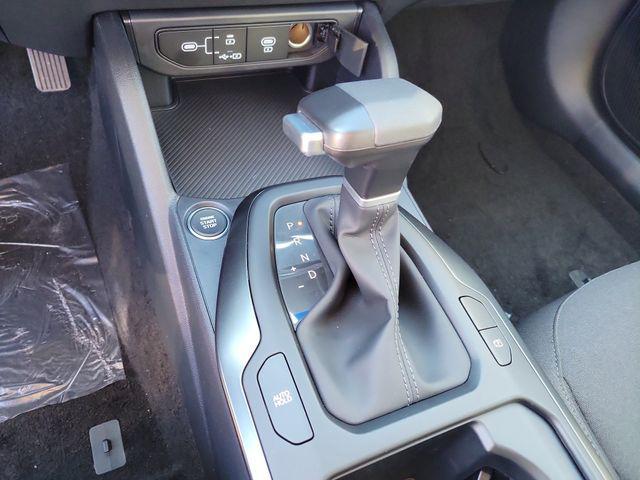 new 2026 Kia K4 car, priced at $23,100