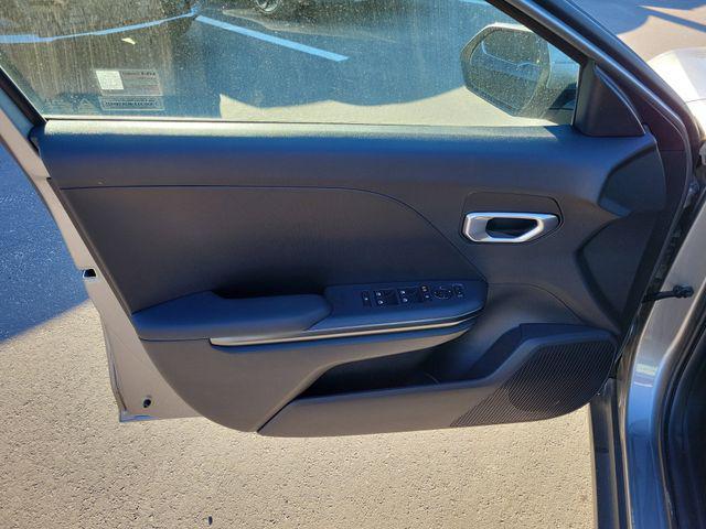 new 2026 Kia K4 car, priced at $23,100