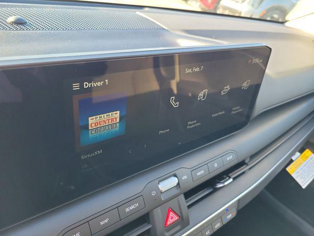 new 2026 Kia K4 car, priced at $23,100