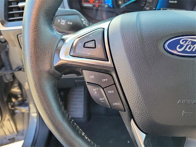 used 2024 Ford Edge car, priced at $19,400