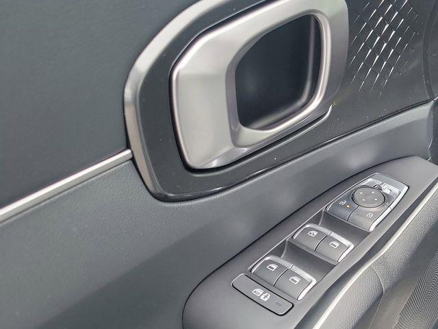 new 2026 Kia Sorento car, priced at $36,339