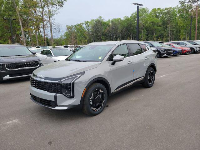 new 2026 Kia Sportage car, priced at $32,944