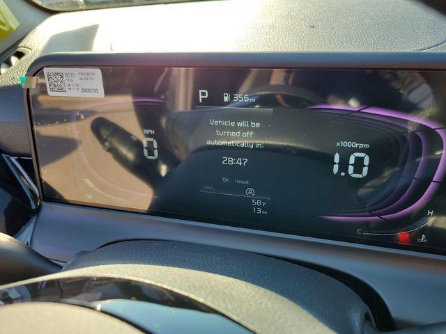 new 2026 Kia Seltos car, priced at $24,600