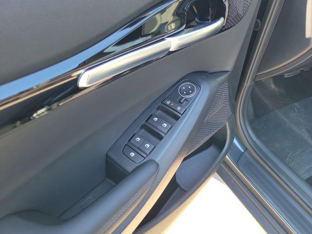 new 2026 Kia Seltos car, priced at $24,600