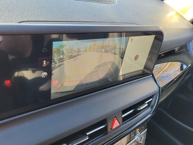 new 2026 Kia Seltos car, priced at $24,600