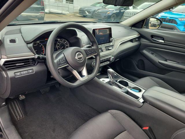 used 2024 Nissan Altima car, priced at $20,085
