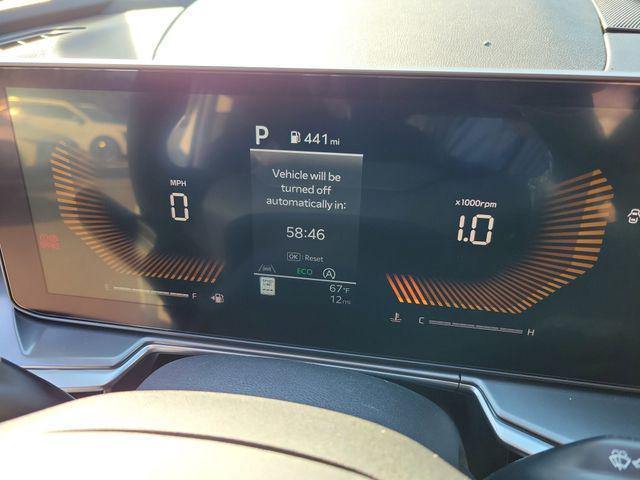 new 2026 Kia Sorento car, priced at $33,600