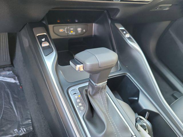 new 2026 Kia Sorento car, priced at $33,600