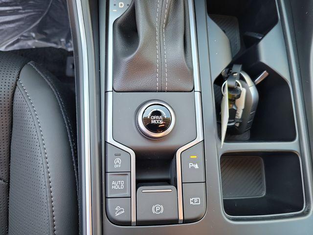 new 2026 Kia Sorento car, priced at $33,600