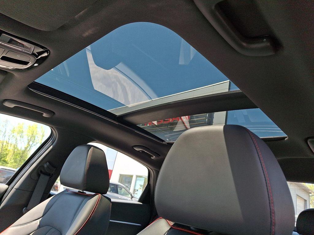 used 2023 Hyundai Sonata car, priced at $25,188