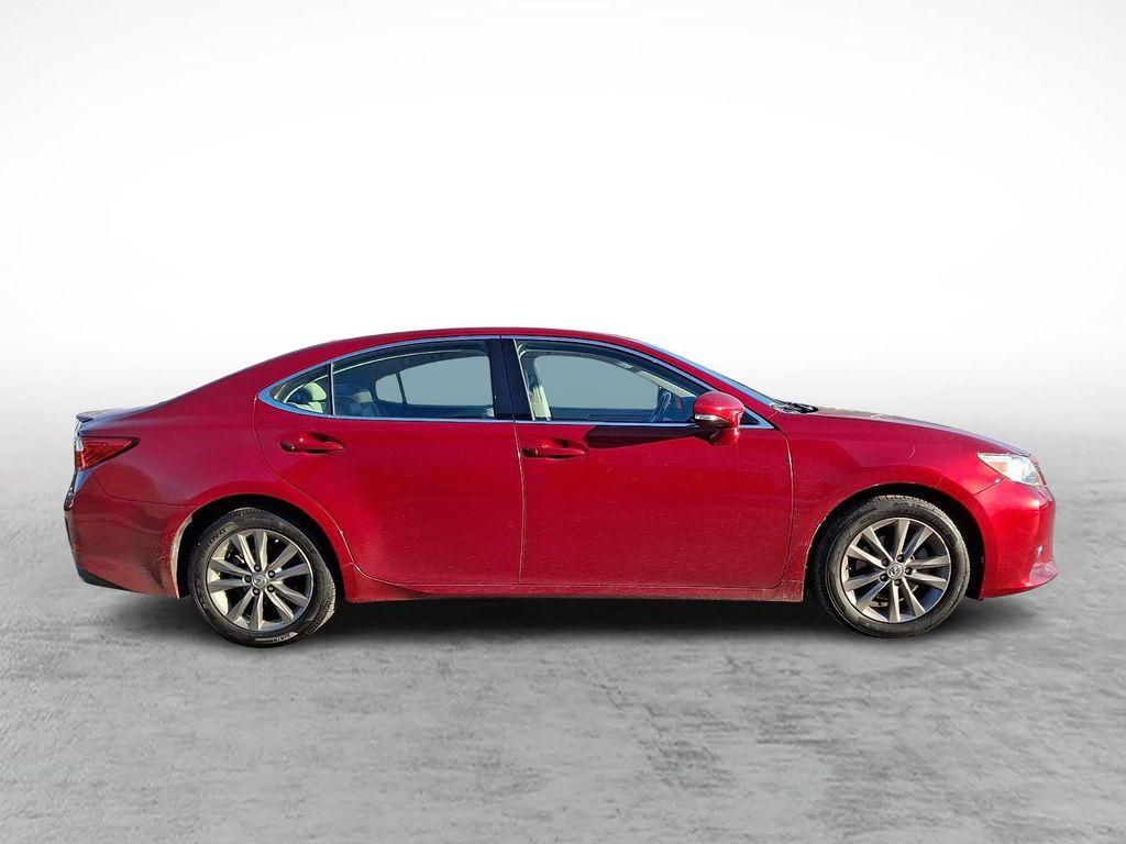 used 2014 Lexus ES 350 car, priced at $17,000
