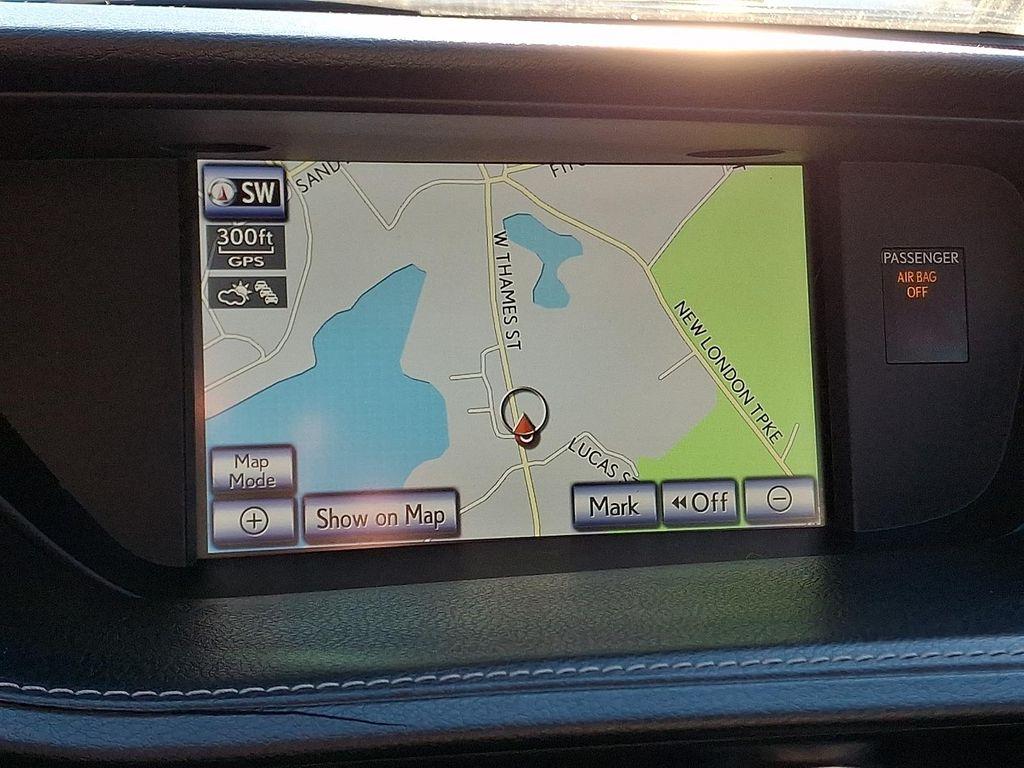 used 2014 Lexus ES 350 car, priced at $17,000