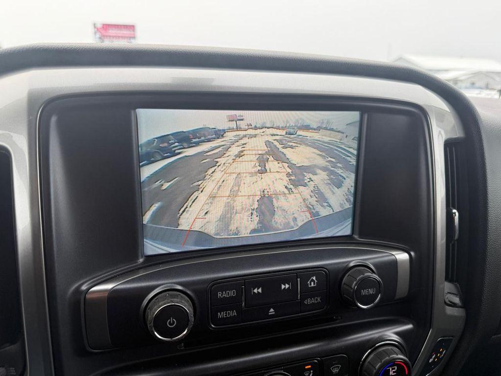 used 2018 Chevrolet Silverado 3500 car, priced at $39,990