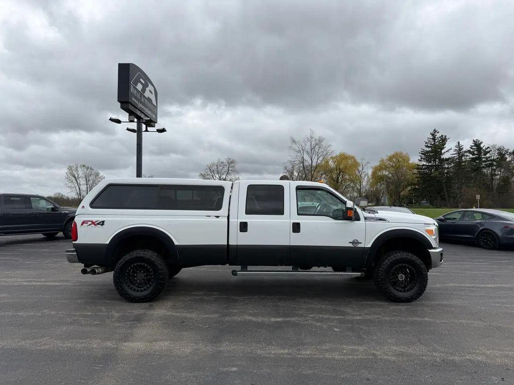 used 2015 Ford F-250 car, priced at $15,990