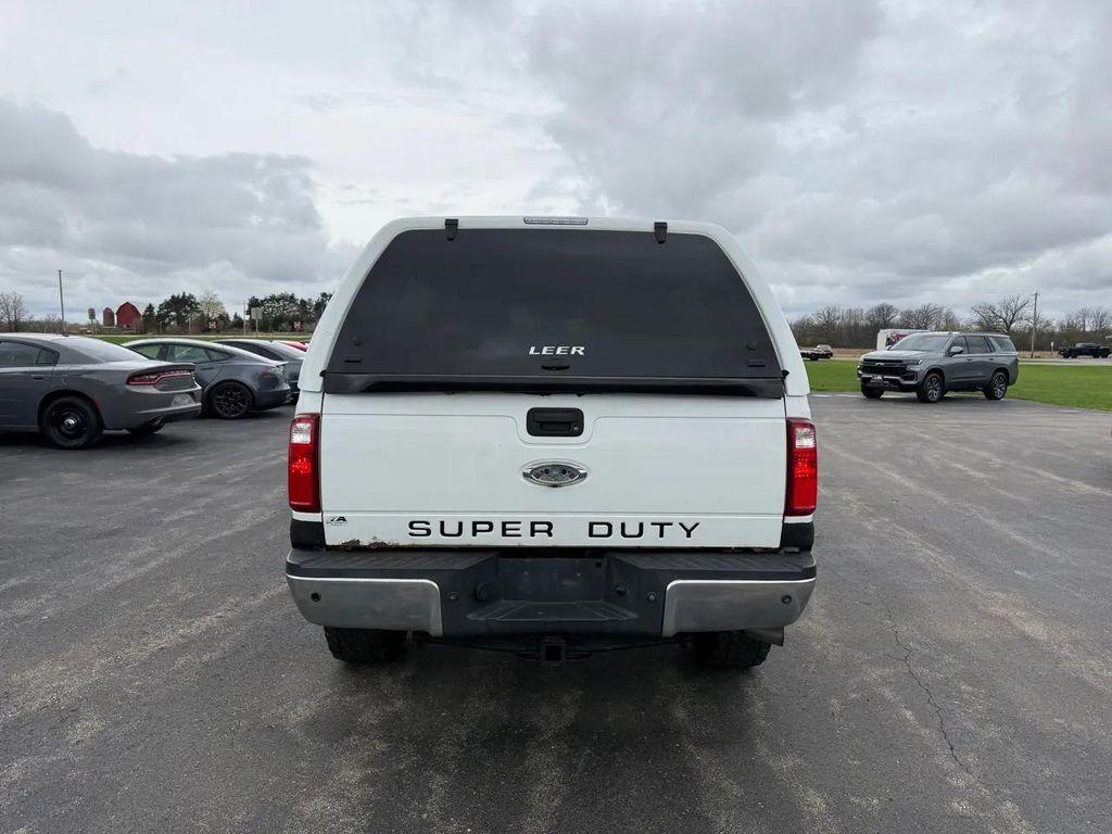 used 2015 Ford F-250 car, priced at $15,990