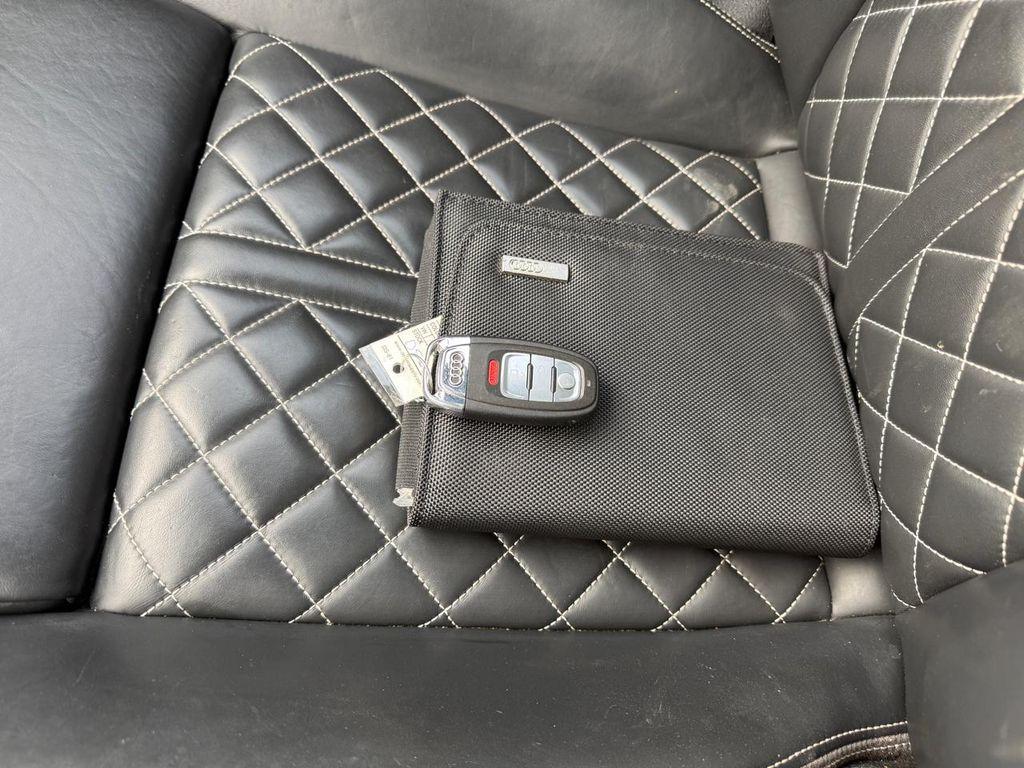 used 2018 Audi S6 car, priced at $26,990