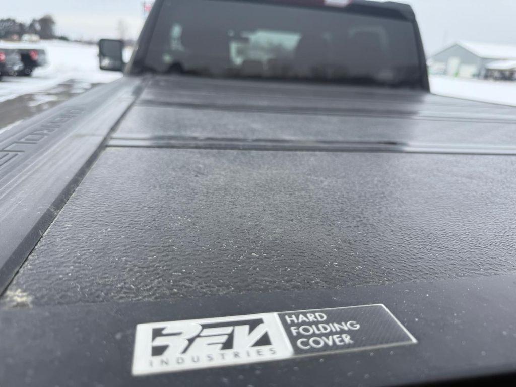 used 2021 Chevrolet Silverado 1500 car, priced at $33,990