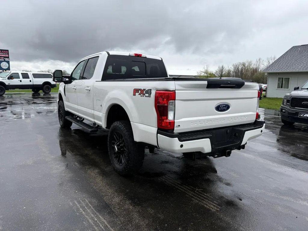 used 2019 Ford F-250 car, priced at $48,990