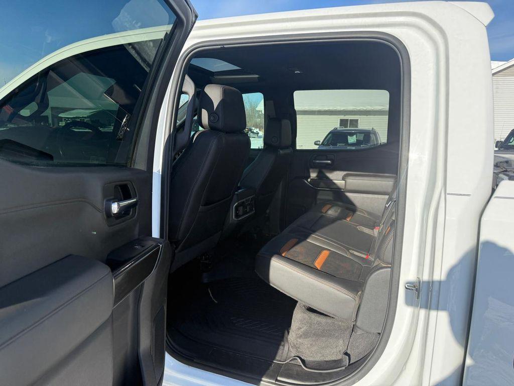 used 2020 GMC Sierra 1500 car, priced at $28,990