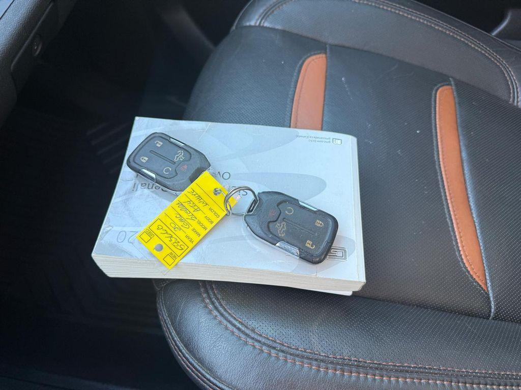 used 2020 GMC Sierra 1500 car, priced at $28,990