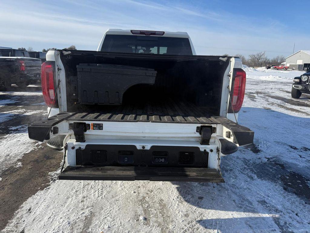 used 2020 GMC Sierra 1500 car, priced at $28,990