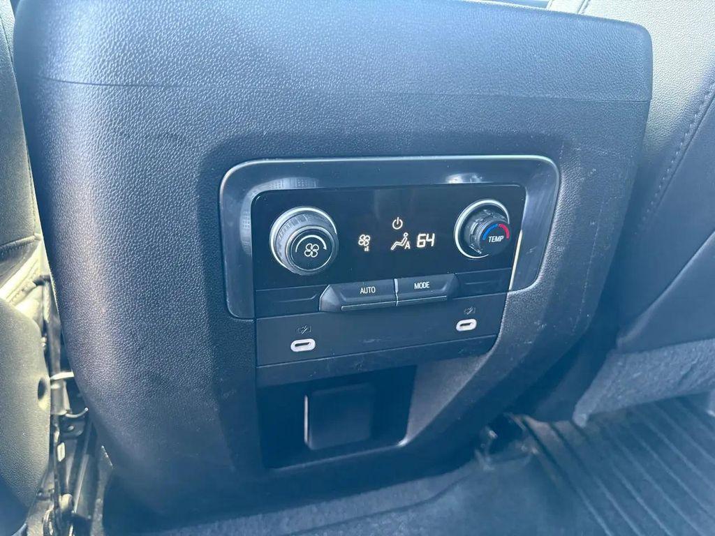 used 2021 Chevrolet Tahoe car, priced at $40,990