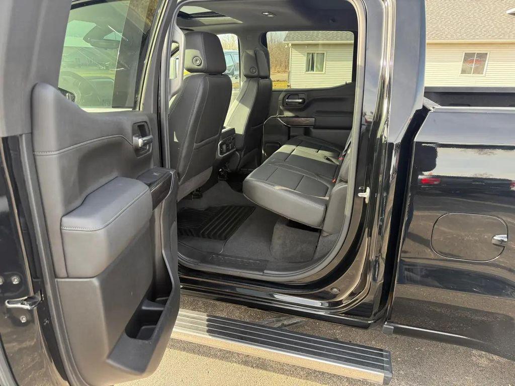 used 2020 Chevrolet Silverado 1500 car, priced at $27,990