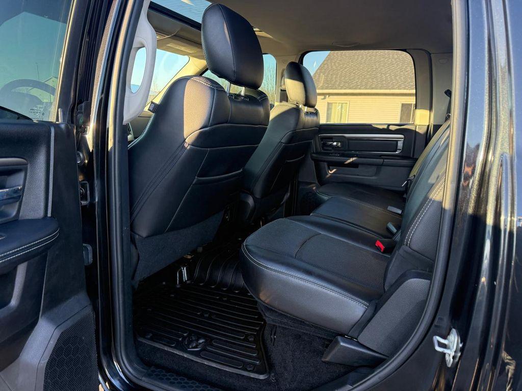 used 2016 Ram 1500 car, priced at $23,990