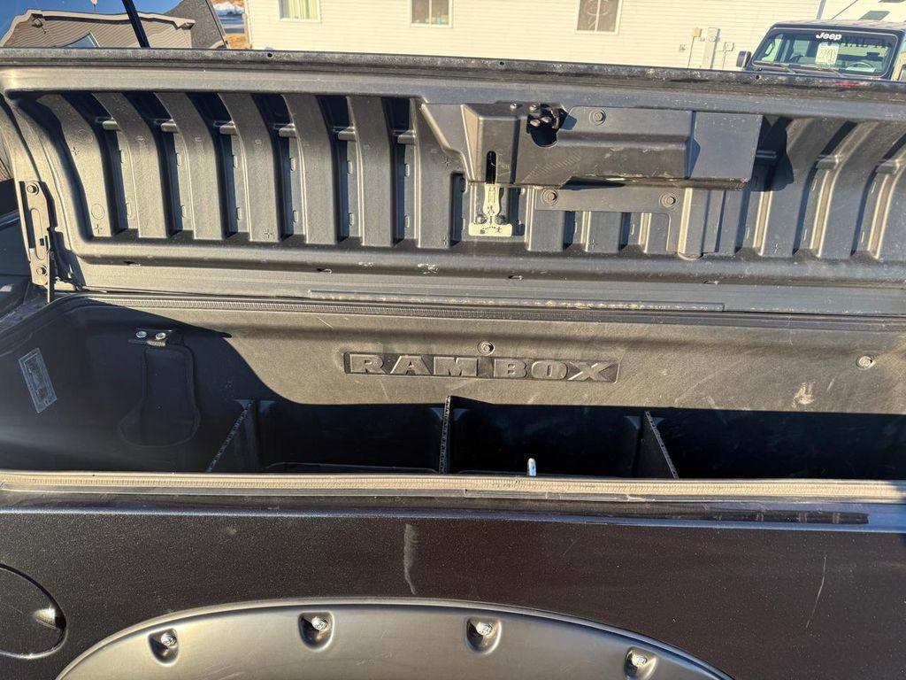 used 2016 Ram 1500 car, priced at $23,990