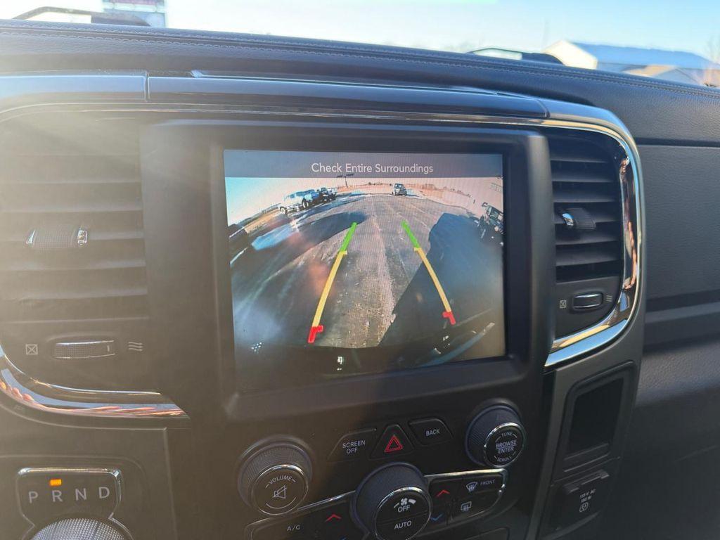 used 2016 Ram 1500 car, priced at $23,990