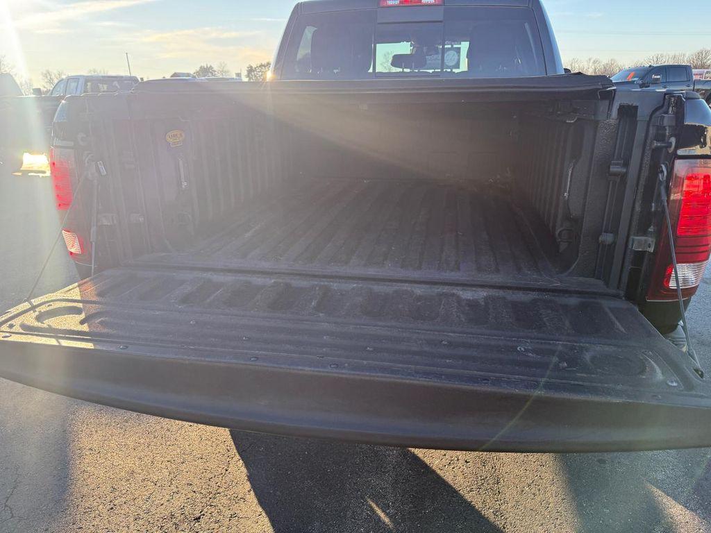 used 2016 Ram 1500 car, priced at $23,990