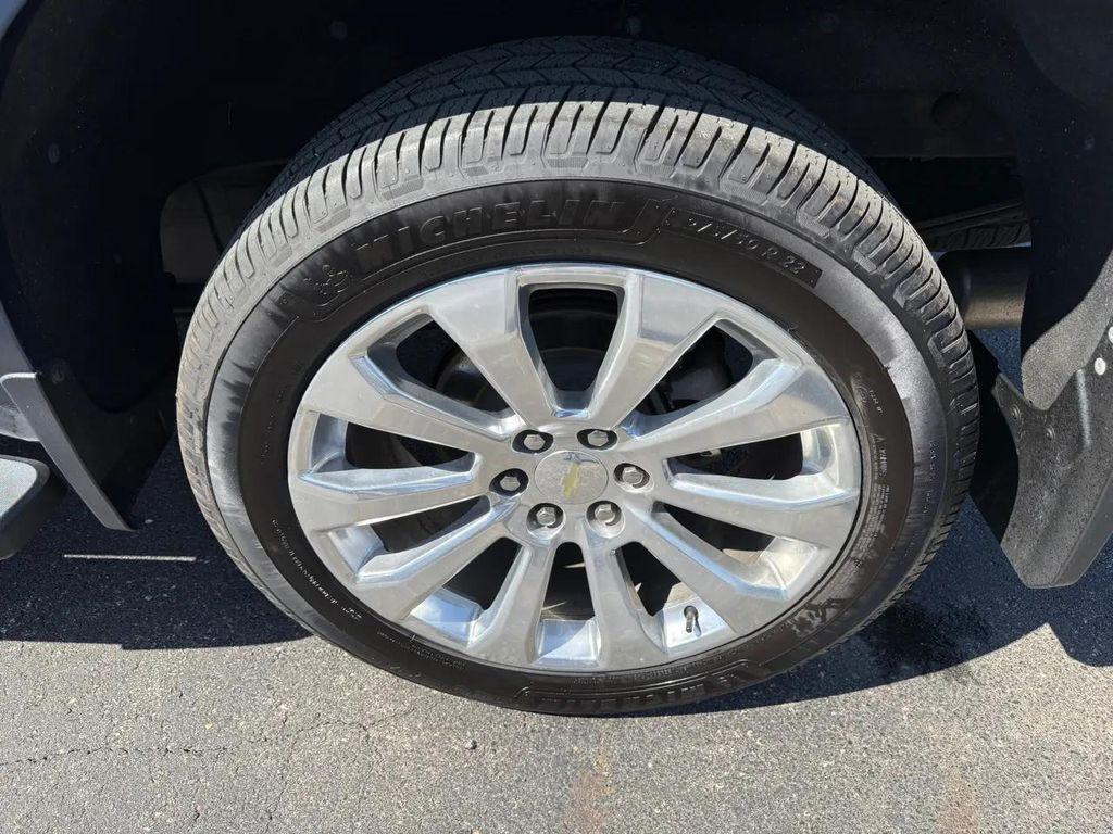 used 2019 Chevrolet Silverado 1500 car, priced at $28,990