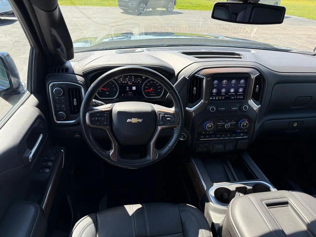 used 2019 Chevrolet Silverado 1500 car, priced at $28,990