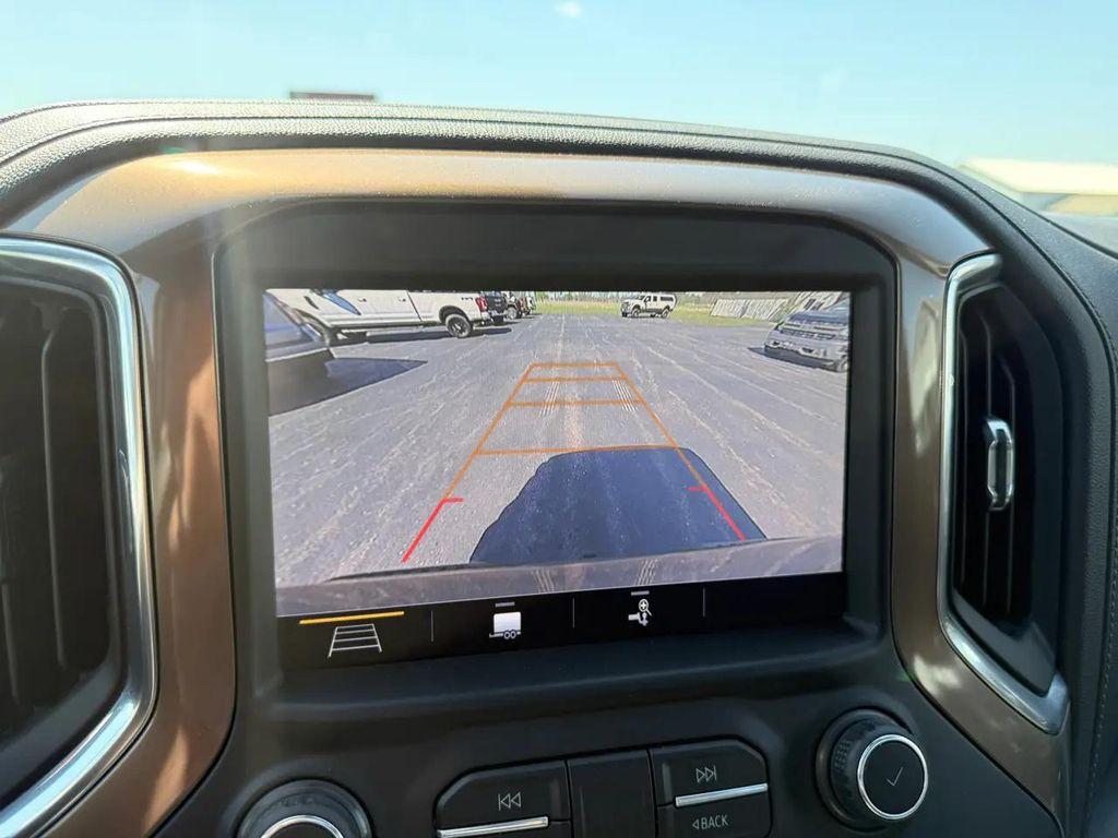 used 2019 Chevrolet Silverado 1500 car, priced at $28,990