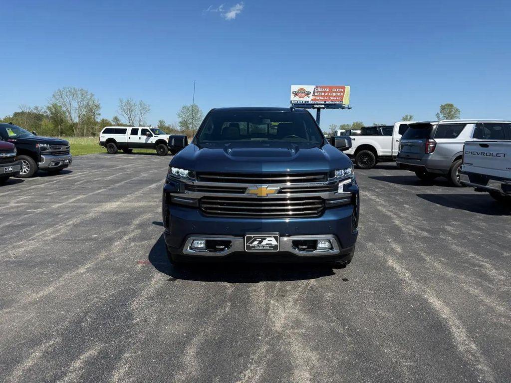 used 2019 Chevrolet Silverado 1500 car, priced at $28,990