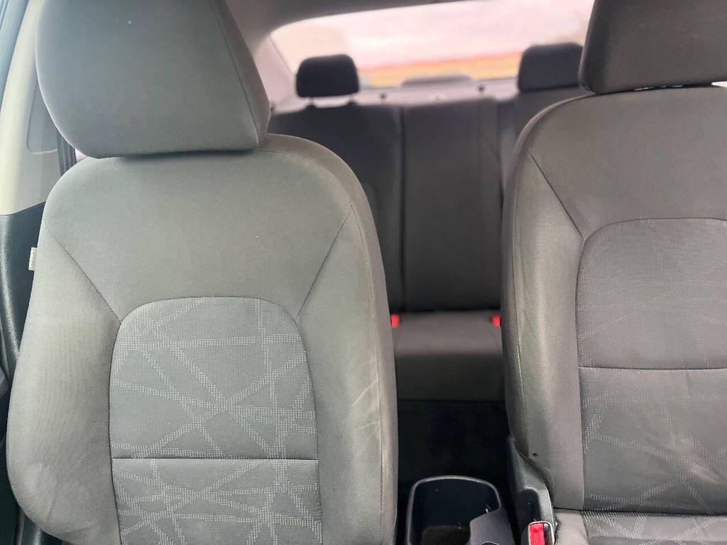 used 2015 Kia Rio car, priced at $5,500