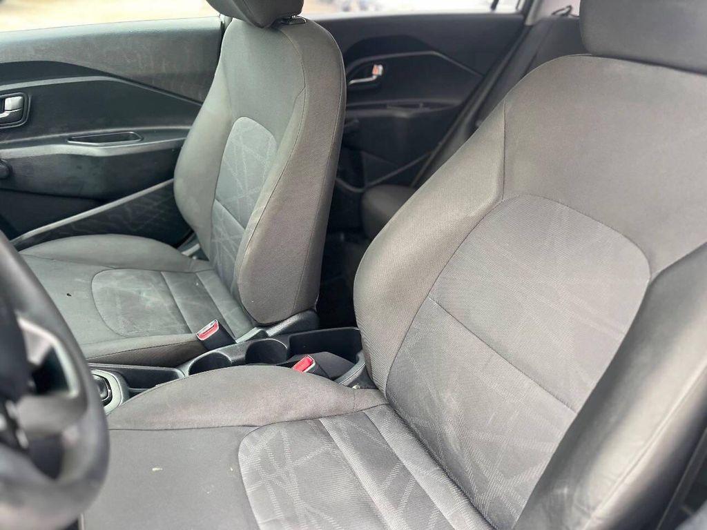 used 2015 Kia Rio car, priced at $5,500