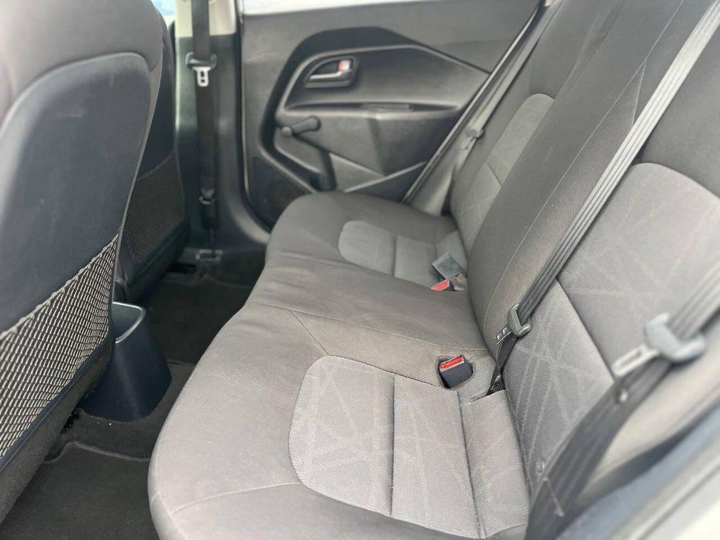 used 2015 Kia Rio car, priced at $5,500