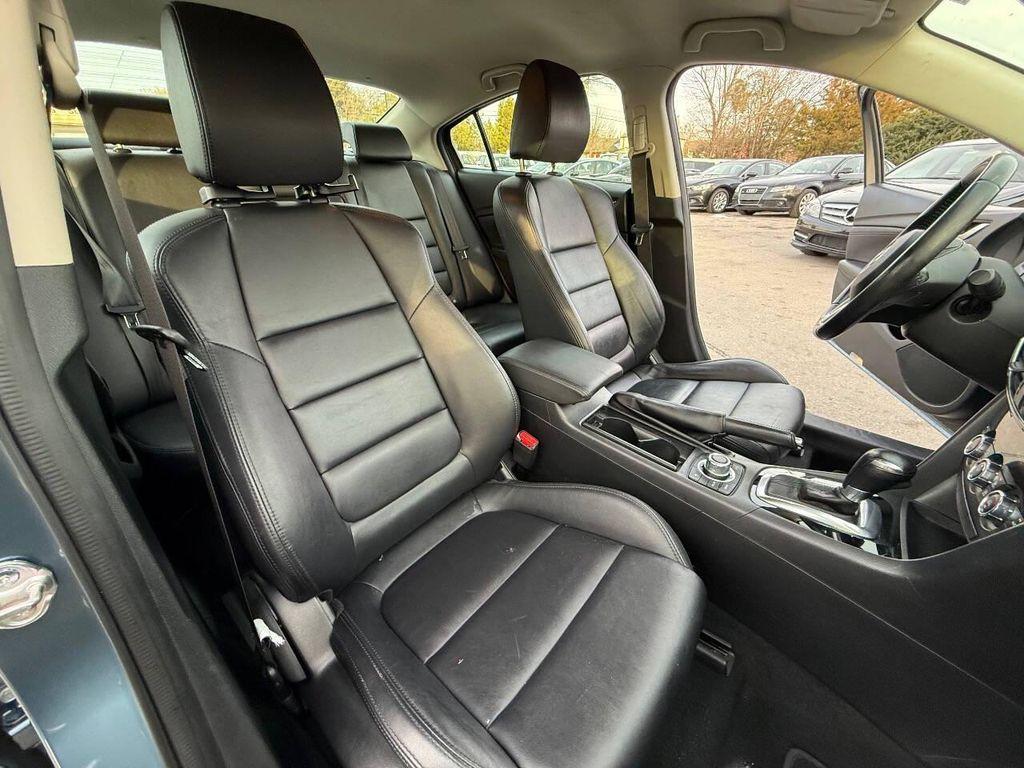 used 2015 Mazda Mazda6 car, priced at $4,998