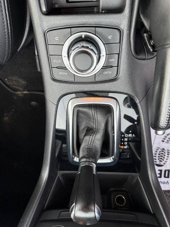 used 2015 Mazda Mazda6 car, priced at $4,998