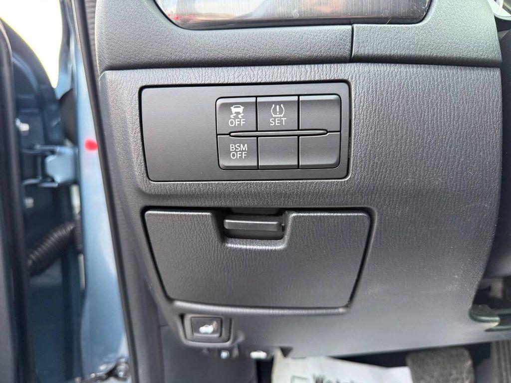 used 2015 Mazda Mazda6 car, priced at $4,998