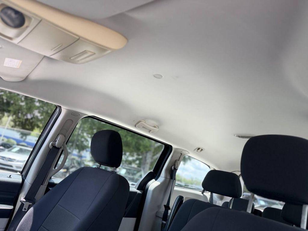 used 2008 Dodge Grand Caravan car, priced at $5,500