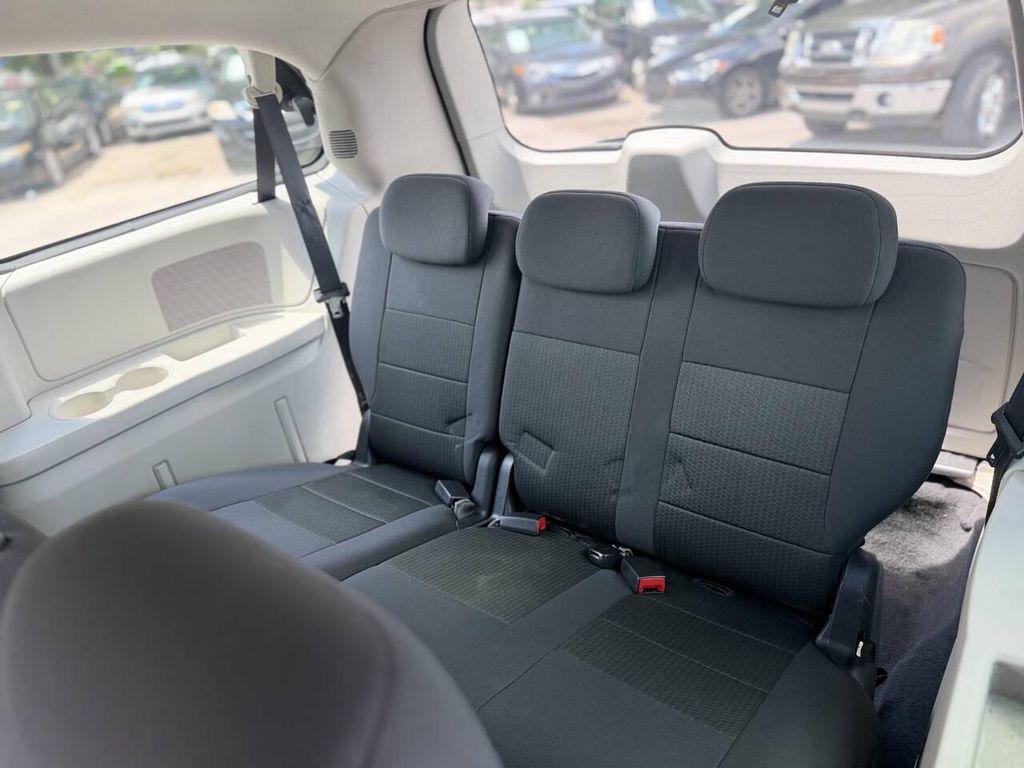 used 2008 Dodge Grand Caravan car, priced at $5,500