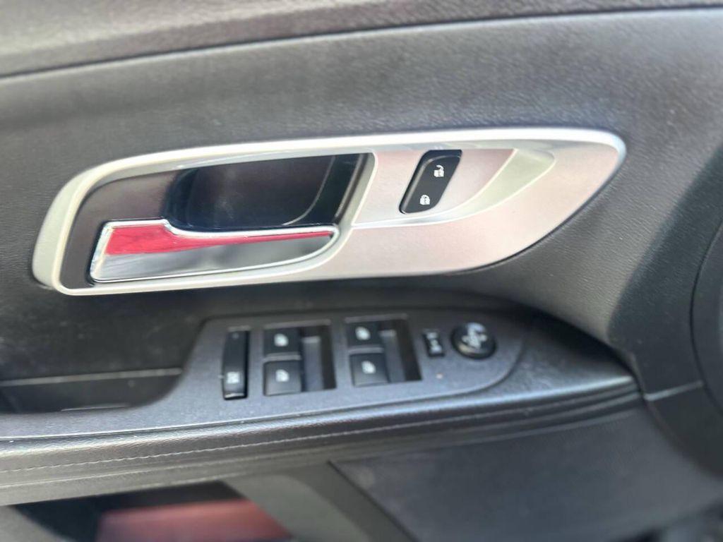 used 2017 Chevrolet Equinox car, priced at $6,999