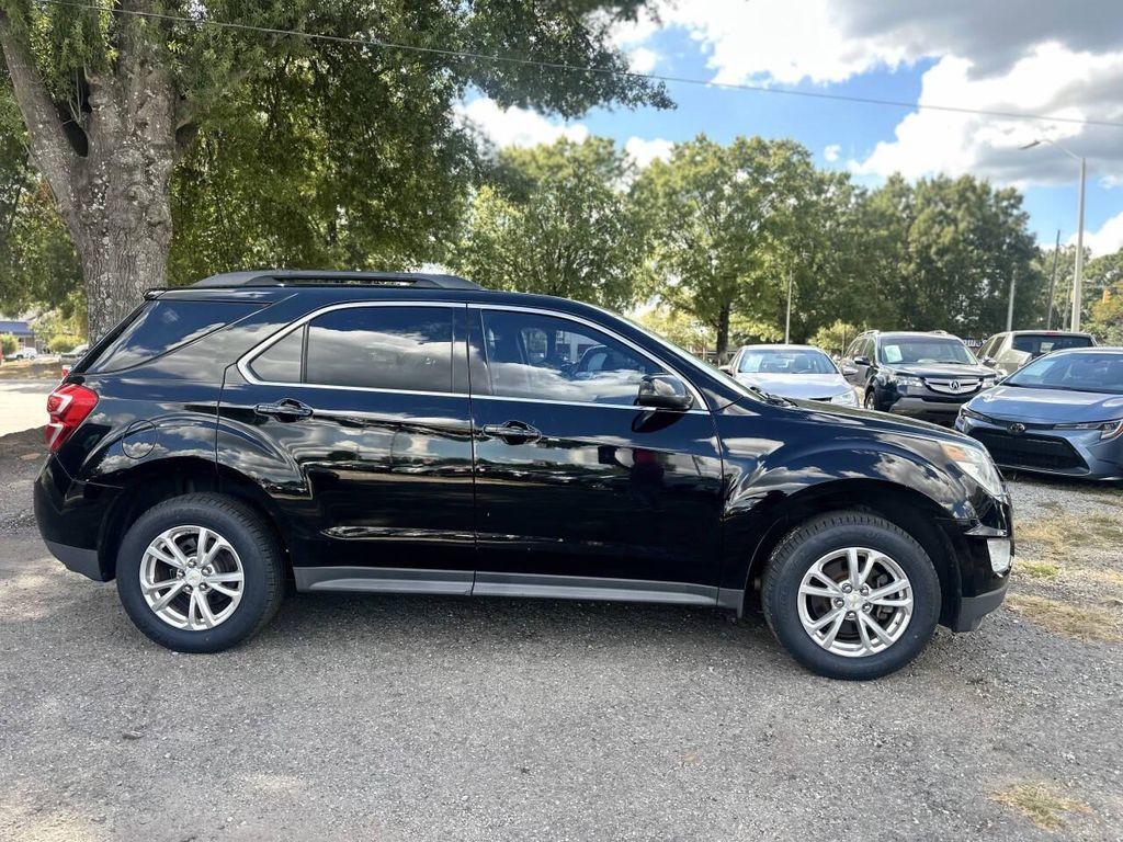 used 2017 Chevrolet Equinox car, priced at $6,999