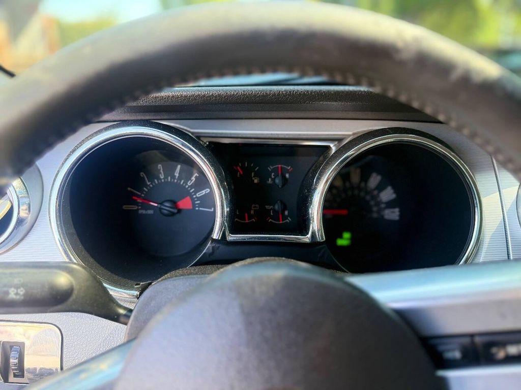 used 2006 Ford Mustang car, priced at $6,998