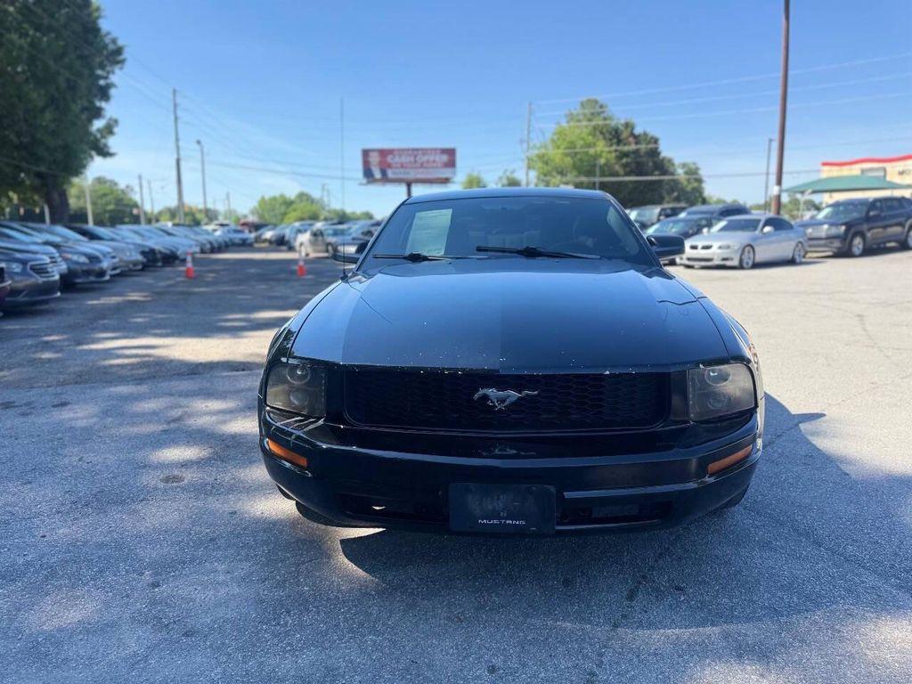 used 2006 Ford Mustang car, priced at $6,998