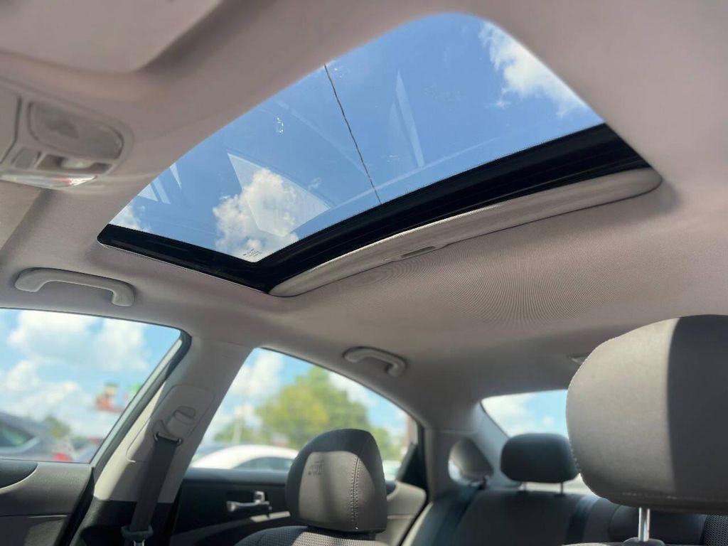 used 2011 Hyundai Sonata car, priced at $4,300