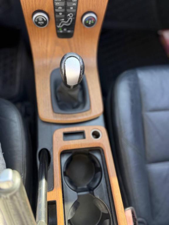 used 2010 Volvo S40 car, priced at $4,997